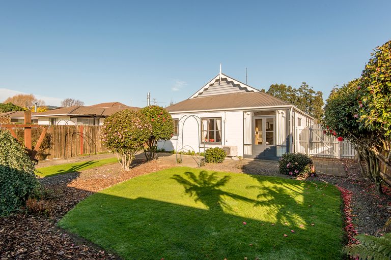 Photo of property in 55 Glovers Road, Halswell, Christchurch, 8025