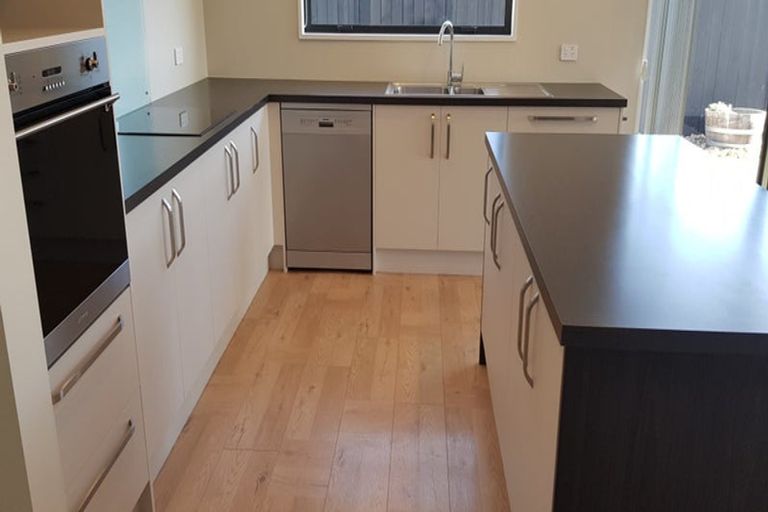 Photo of property in 25 Salisbury Avenue, Rangiora, 7400