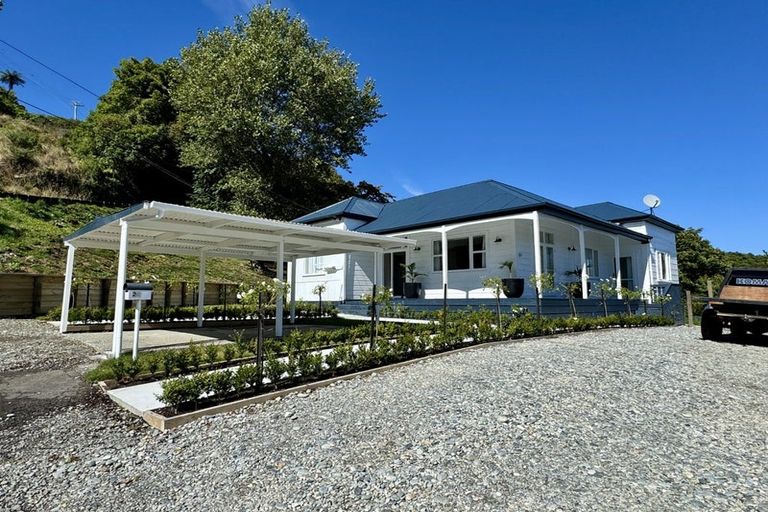 Photo of property in 26 Puketahi Street, Greymouth, 7805