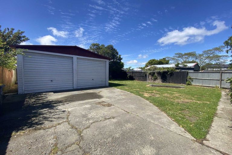 Photo of property in 164 Grahams Road, Burnside, Christchurch, 8053