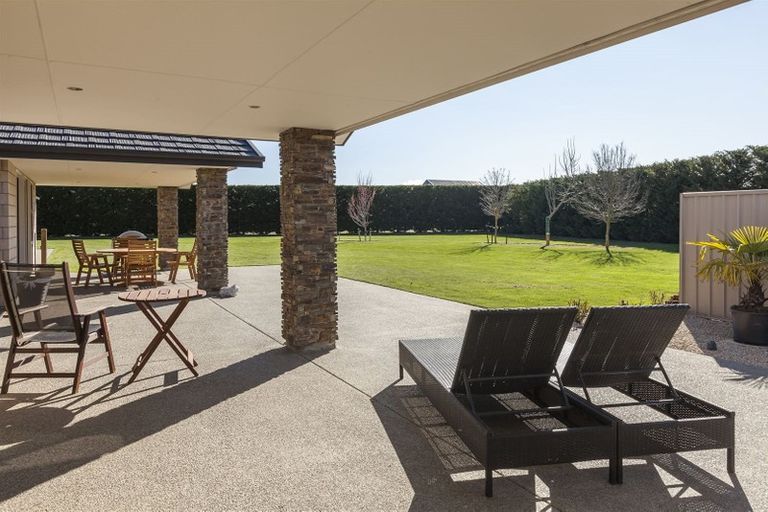 Photo of property in 22 Leyland Crescent, Swannanoa, Kaiapoi, 7692