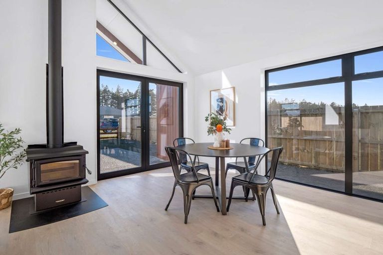 Photo of property in 33 Memorial Crescent, Methven, 7730