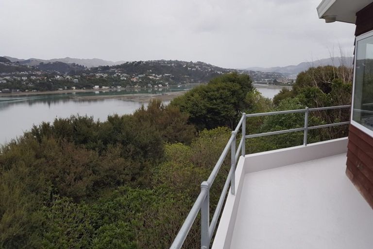 Photo of property in 56 Penryn Drive, Camborne, Porirua, 5026