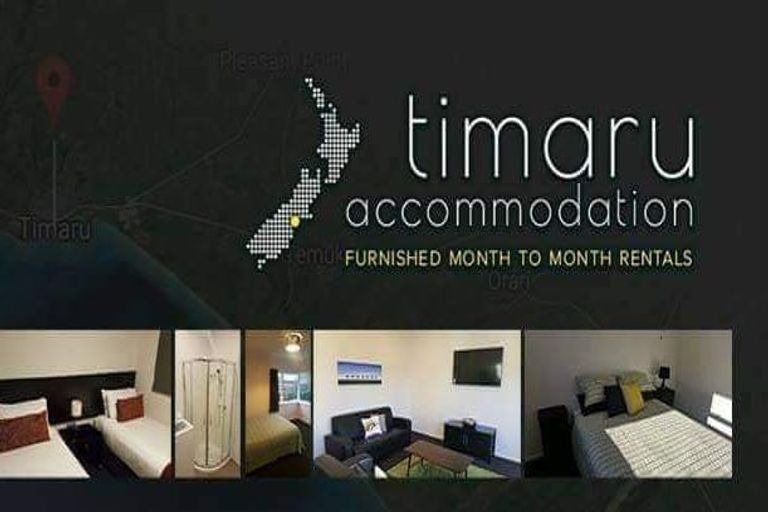 Photo of property in 163 Church Street, Seaview, Timaru, 7910