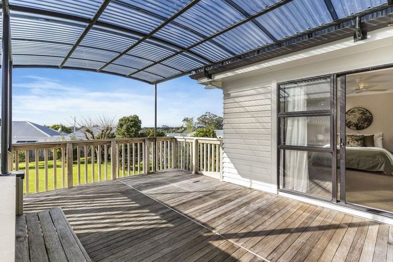 Photo of property in 36 Boucher Avenue, Te Puke, 3119