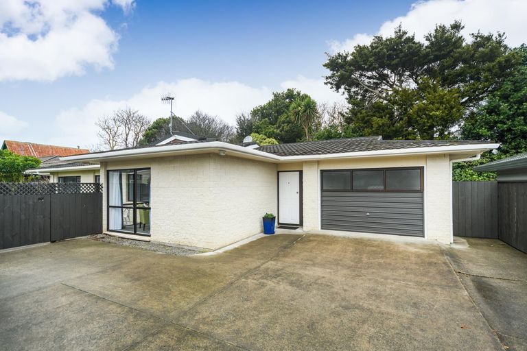 Photo of property in 340b Featherston Street, Palmerston North, 4414