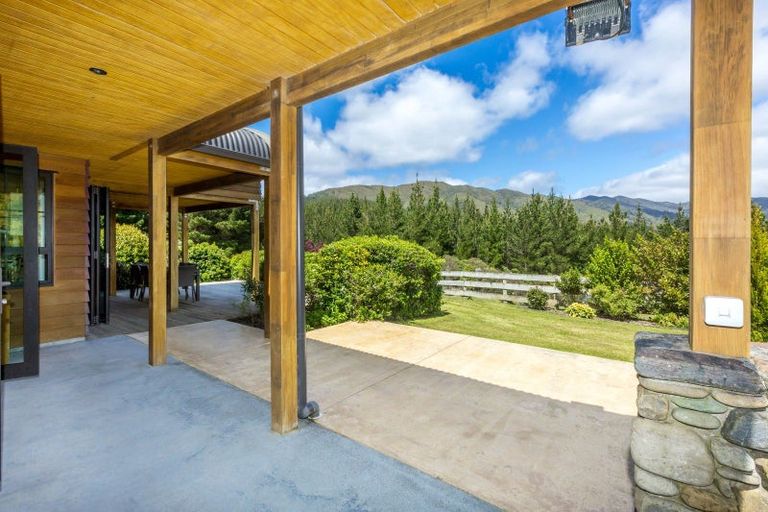 Photo of property in 32e Kaitoke Loop, Kaitoke, Upper Hutt, 5018