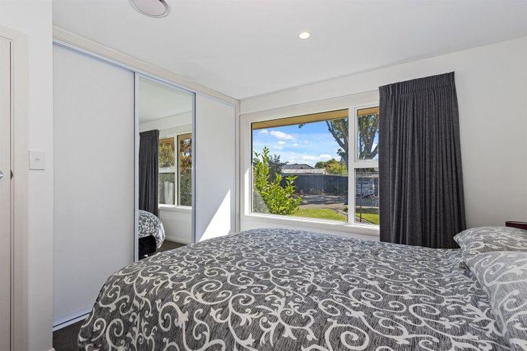 Photo of property in 47 Farrington Avenue, Bishopdale, Christchurch, 8053