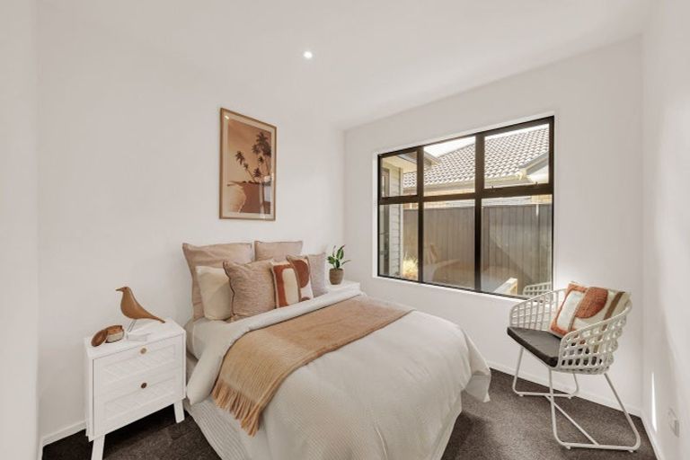 Photo of property in 22a Little Oaks Drive, Yaldhurst, Christchurch, 8042