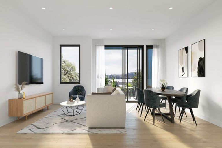 Photo of property in 9 Brolly Lane, Hobsonville, Auckland, 0616