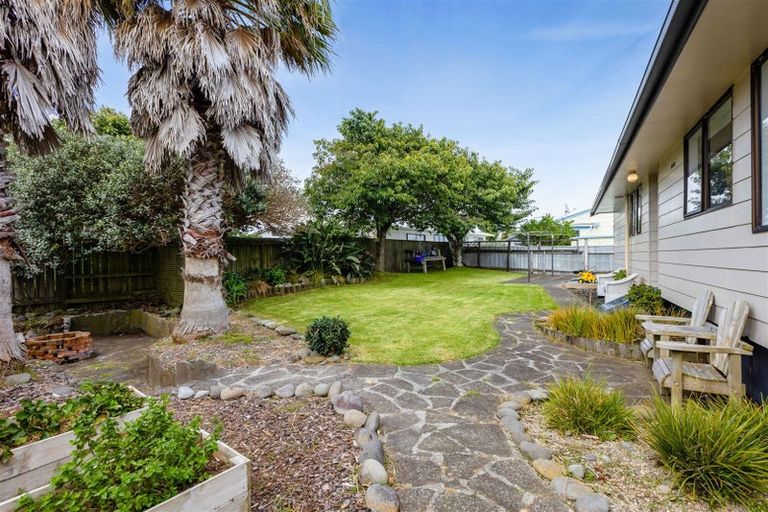 Photo of property in 14 Glasgow Street, Bell Block, New Plymouth, 4312