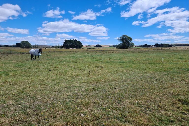 Photo of property in 33 Devils Bridge Road, Weston, Oamaru, 9492