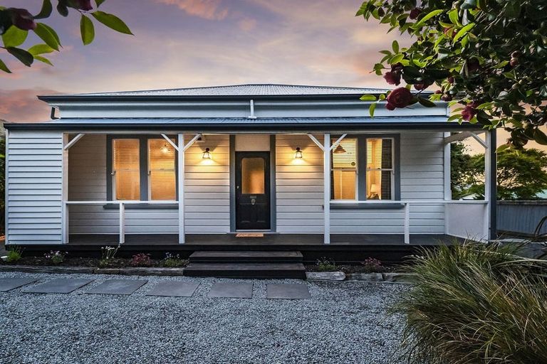 Photo of property in 79 Bridle Path Road, Heathcote Valley, Christchurch, 8022