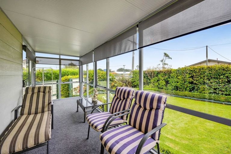 Photo of property in 35 Gloucester Street, Patea, 4520