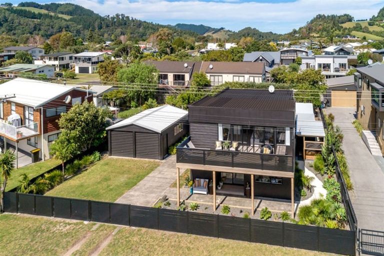 Photo of property in 142 Captain Cook Road, Cooks Beach, Whitianga, 3591