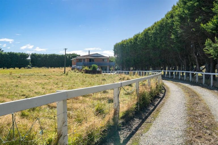 Photo of property in 147 East Road, Ascot, Invercargill, 9871