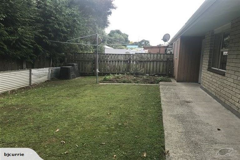 Photo of property in 4a Drake Street, Feilding, 4702