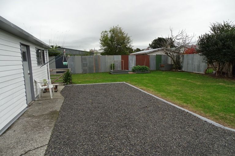 Photo of property in 5 Menzies Place, Paeroa, 3600