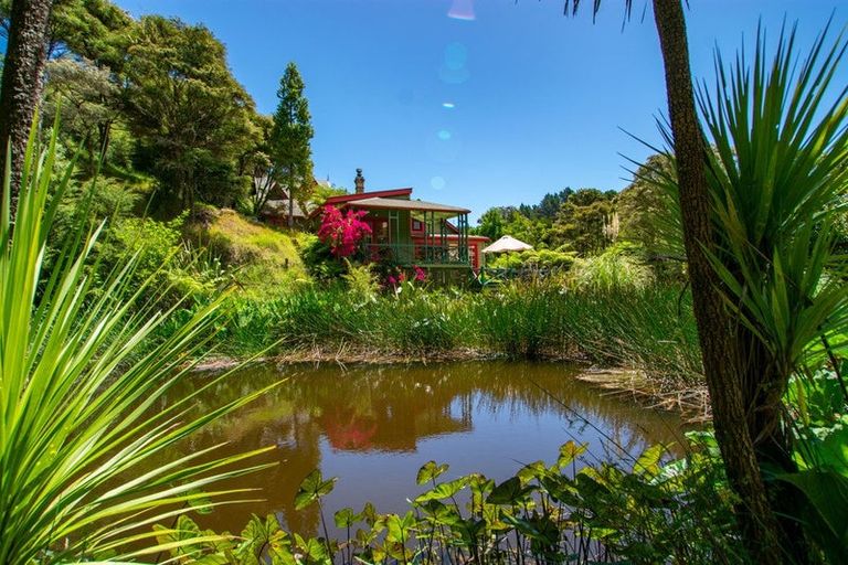 Photo of property in 877 Tiki Quarry Road, Preece Point, Coromandel, 3581