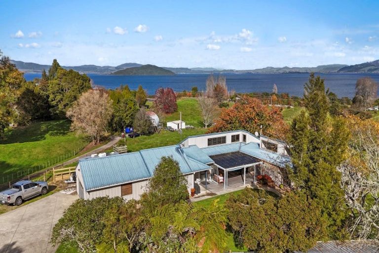 Photo of property in 951 Hamurana Road, Hamurana, Rotorua, 3097