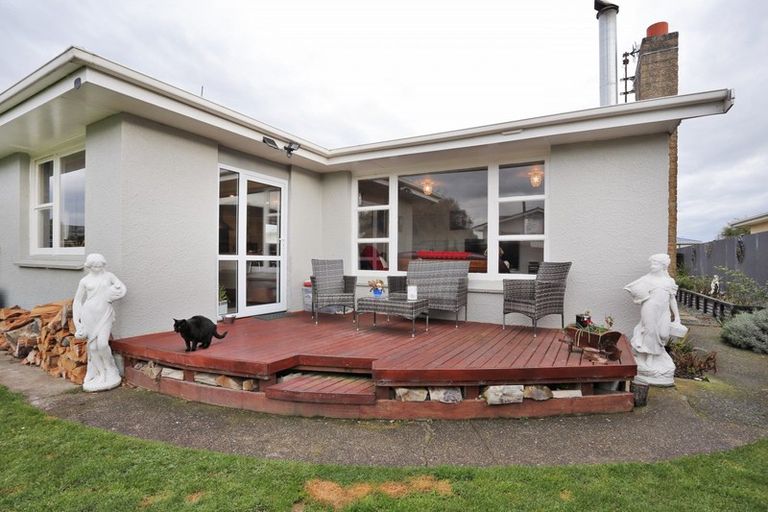 Photo of property in 13 Fern Street, Hargest, Invercargill, 9810