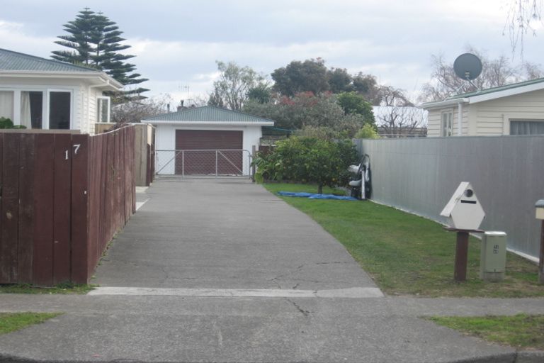 Photo of property in 17 Fleming Crescent, Maraenui, Napier, 4110
