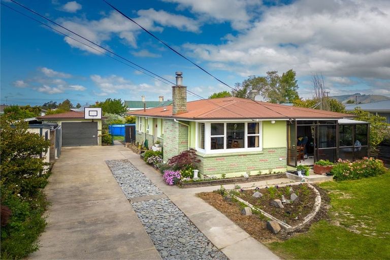 Photo of property in 4 Durham Street, Waimate, 7924