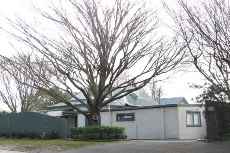 Photo of property in 54 Iona Road, Havelock North, 4130