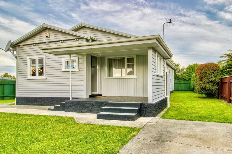 Photo of property in 5 Lodge Road, Maraenui, Napier, 4110