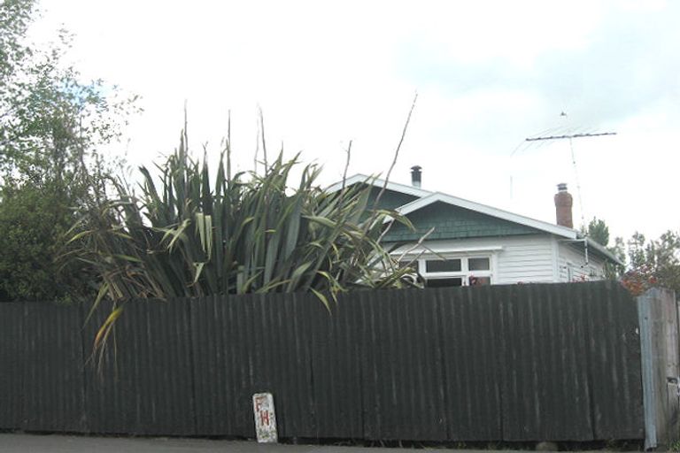 Photo of property in 14 Bay Road, Oxford, 7430