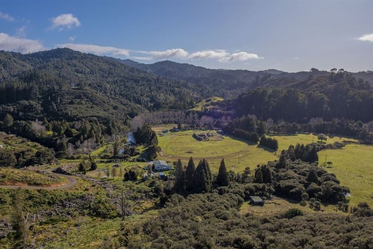 Photo of property in 1878 The 309 Road, Kaimarama, Whitianga, 3591