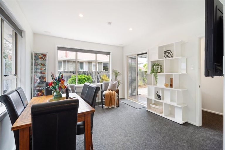 Photo of property in 47 Teesdale Street, Burnside, Christchurch, 8053