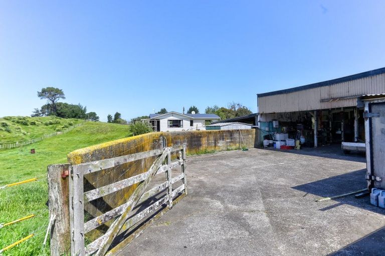 Photo of property in 32 Westmere Road, Westmere, Whanganui, 4574