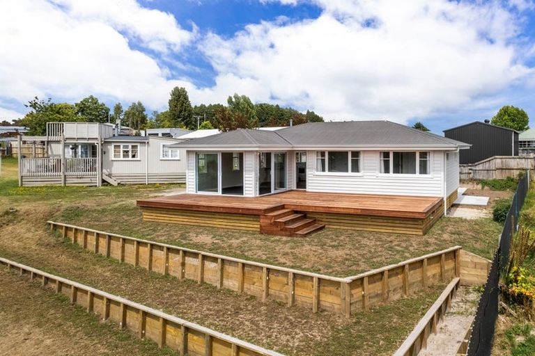Photo of property in 7b Totara Terrace, Mangakino, 3421
