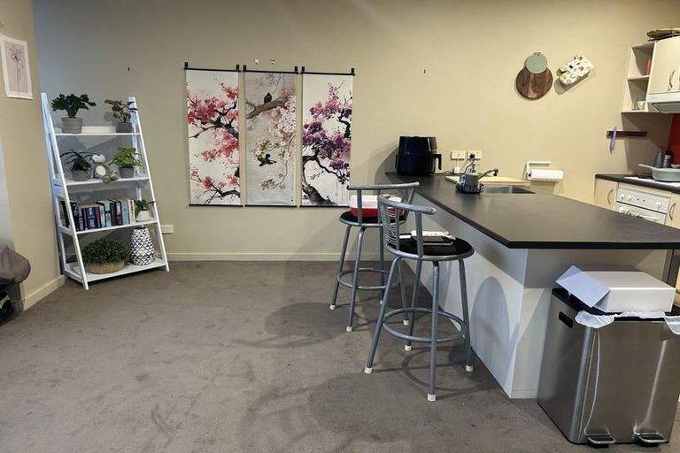 Photo of property in Mclean Towers, 3d/3 Shakespeare Road, Napier South, Napier, 4110