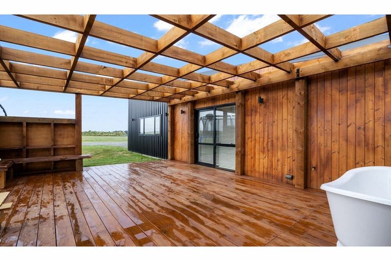 Photo of property in 390 Mill Road North, Myross Bush, Invercargill, 9876