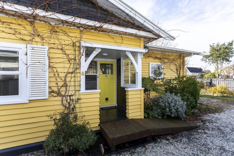 Photo of property in 139 Innes Road, St Albans, Christchurch, 8052