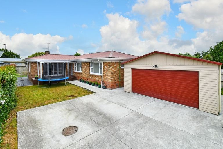 Photo of property in 178 Old Wairoa Road, Papakura, 2110