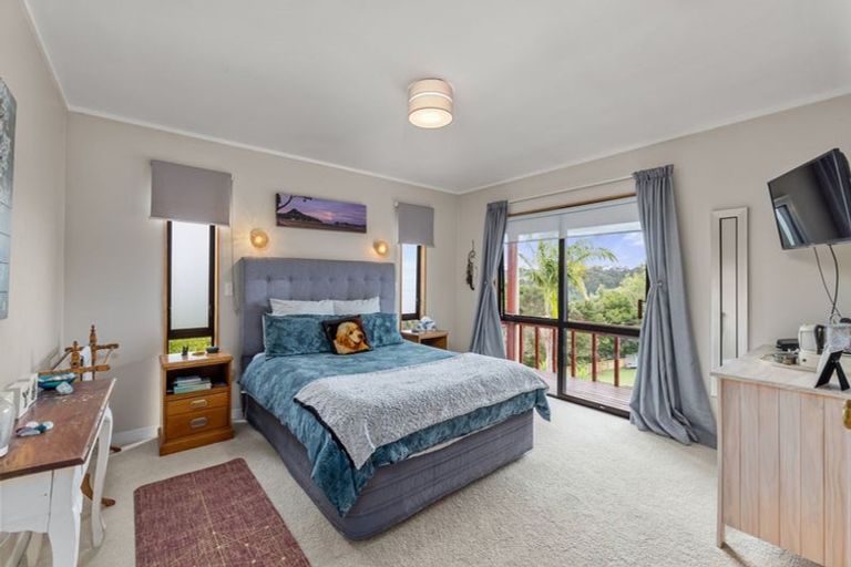 Photo of property in 11 Falls View Road, Haruru, 0204