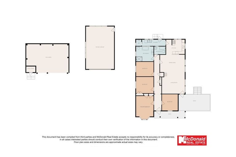 Photo of property in 458 Mountain Road, Lepperton, New Plymouth, 4373