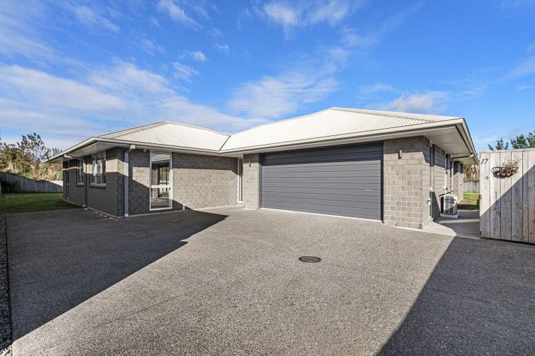 Photo of property in 17 Kirk Lane, Ohauiti, Tauranga, 3112