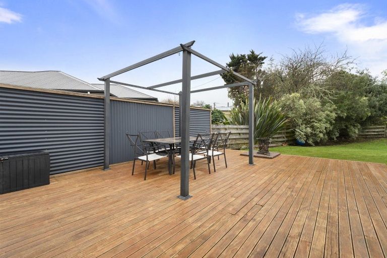 Photo of property in 22 Camden Street, Feilding, 4702