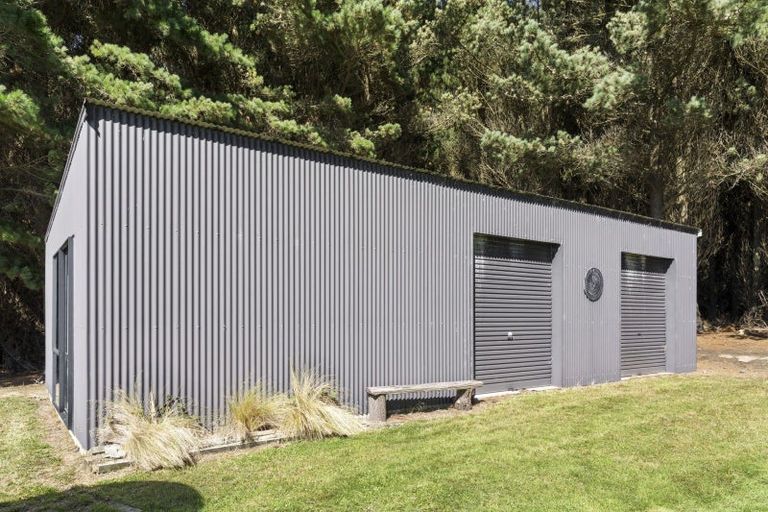 Photo of property in 4894 Hampden-palmerston Road, Shag Point, Palmerston, 9482