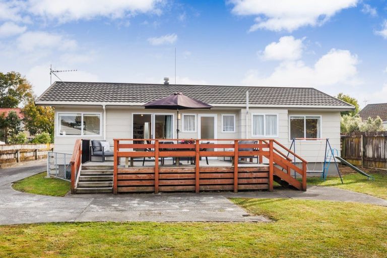 Photo of property in 7a Mountfort Grove, Feilding, 4702