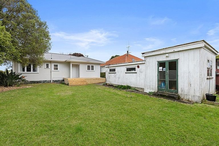 Photo of property in 15 Hetherington Street, Morrinsville, 3300
