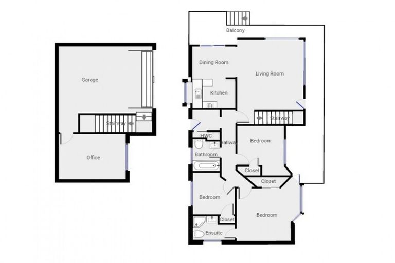 Photo of property in 10 Westley Place, Bishopdale, Nelson, 7011