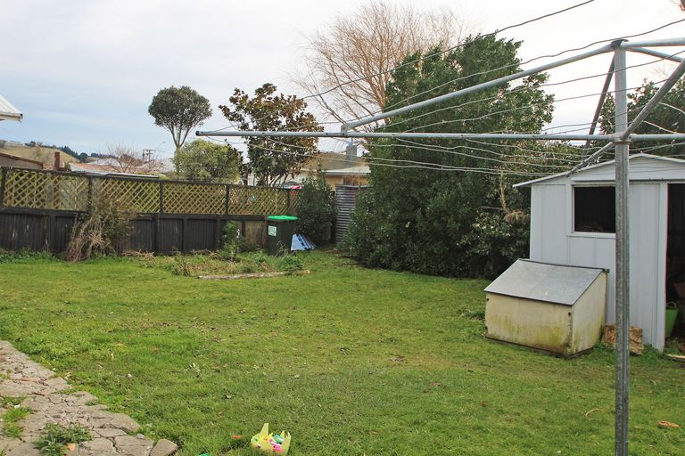 Photo of property in 6 Foyle Street, Oamaru North, Oamaru, 9400
