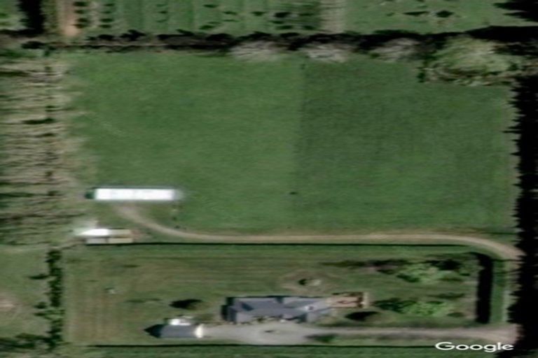 Photo of property in 61 Jacksons Road, Ohoka, Kaiapoi, 7692