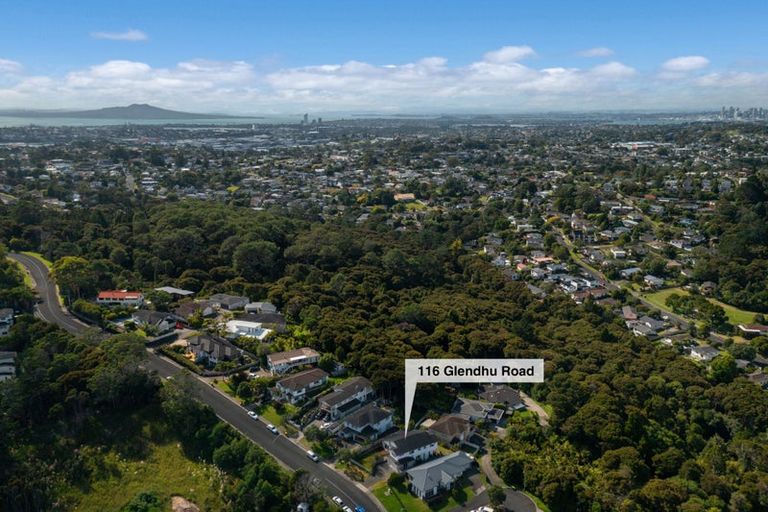 Photo of property in 116 Glendhu Road, Bayview, Auckland, 0629