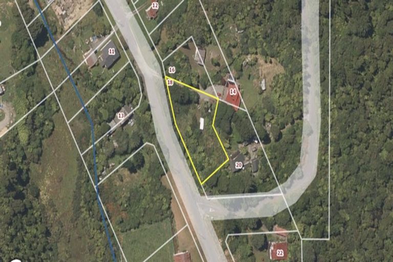 Photo of property in 18 Herd Street, Dunollie, Runanga, 7803